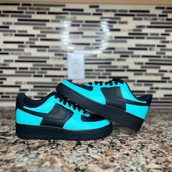 Brand new custom forces. - Picture 1 of 5